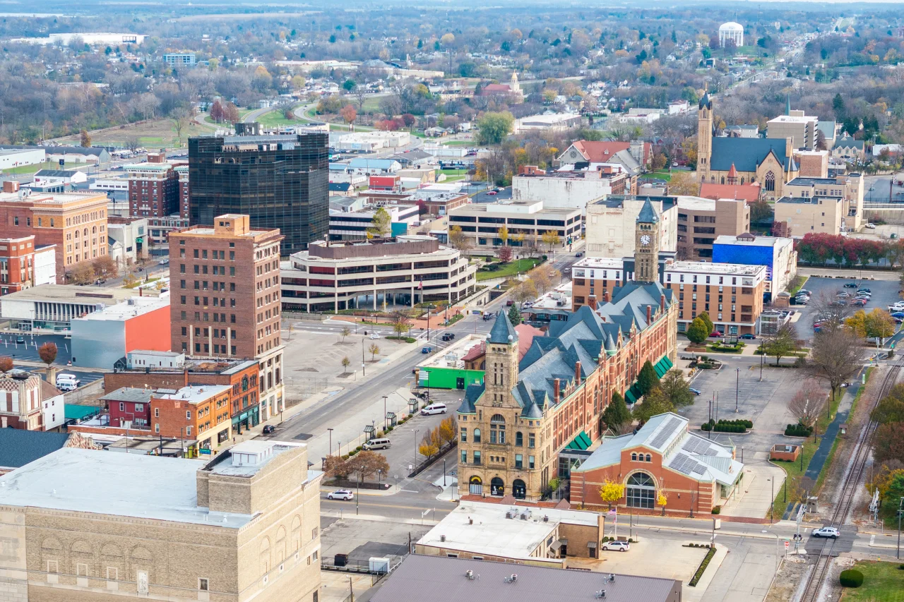 Plumbing Services in Springfield MO & Surrounding Cities — Nixa, Ozark, Republic & More