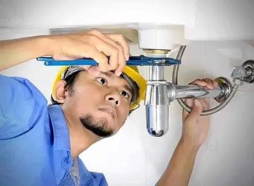 Plumber in Ozark MO — Same-Day Service, Licensed & Insured