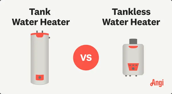 Tankless vs Tank Water Heater — Springfield MO Cost & Comparison Guide
