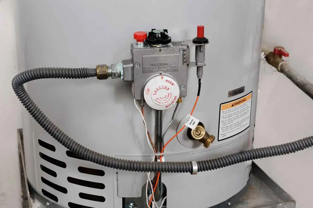 Water Heater Making Noise? Here's What It Means in Springfield MO