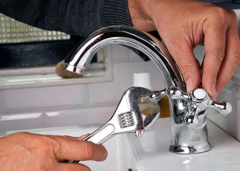 Faucet & Fixture Installation Springfield MO