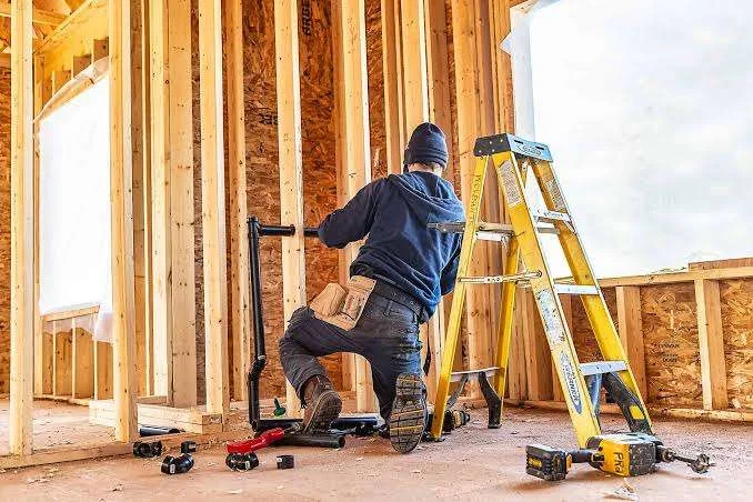 New Construction Plumbing Springfield MO | Builder Partner