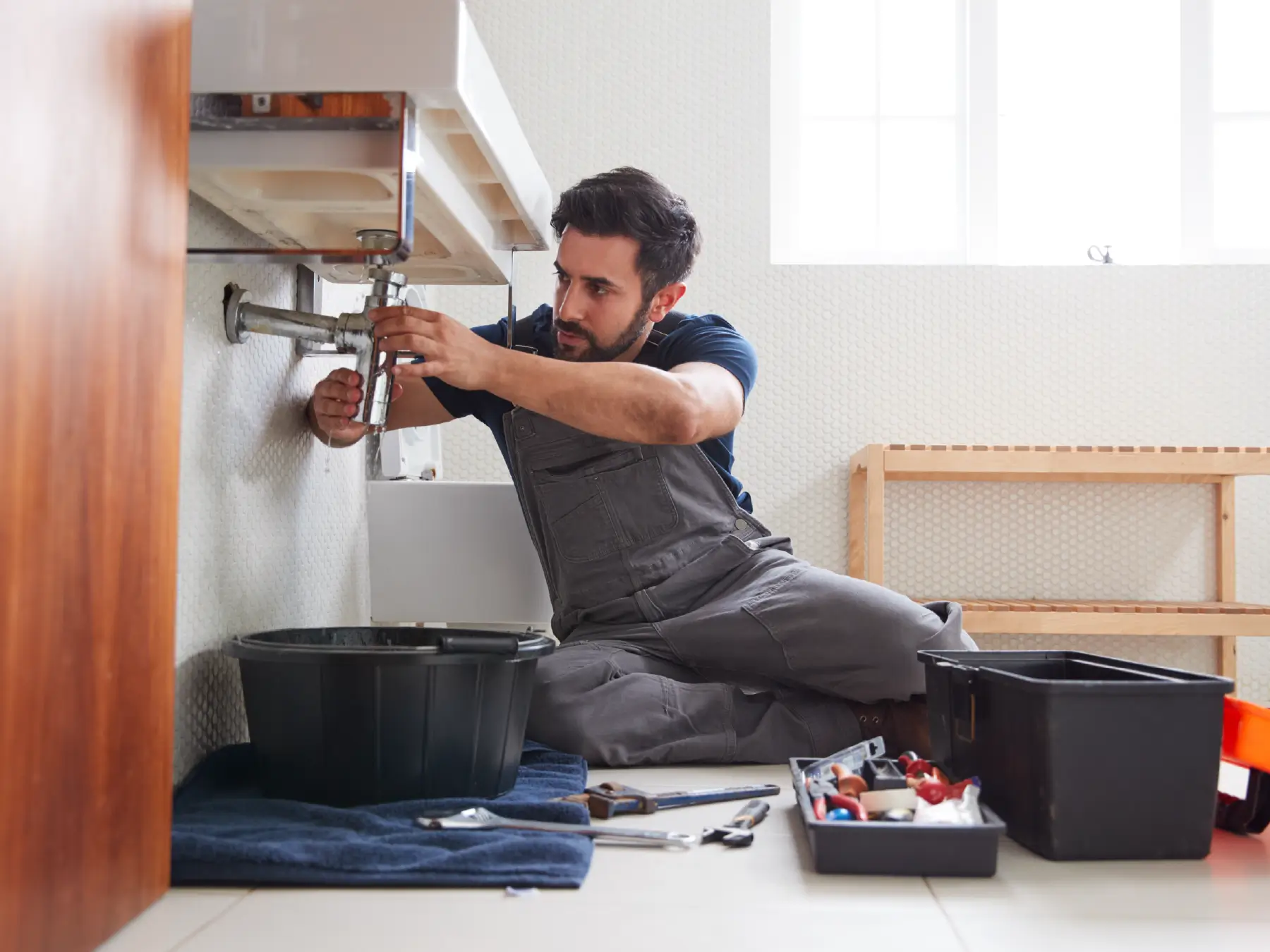 Plumber Springfield MO