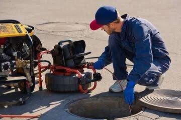 Sewer Camera Inspection Springfield MO | HD Video